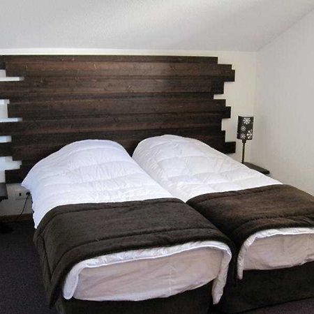 Residence Les Fermes - Lagrange Prestige Saint-Gervais-les-Bains Kültér fotó