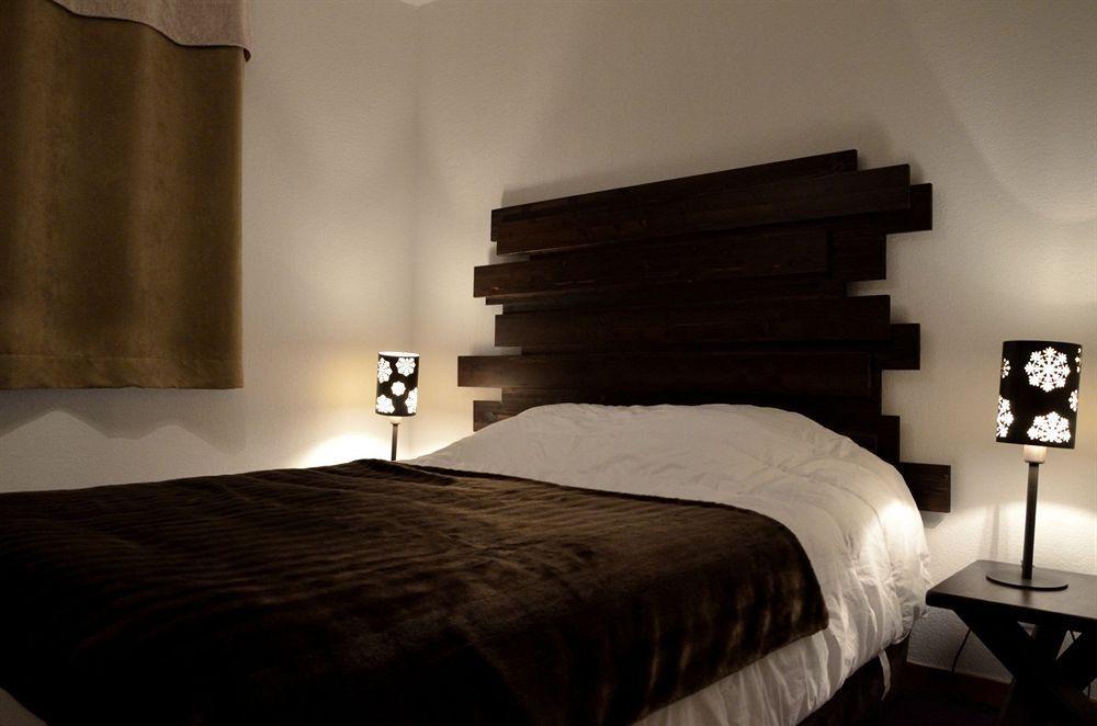 Residence Les Fermes - Lagrange Prestige Saint-Gervais-les-Bains Kültér fotó