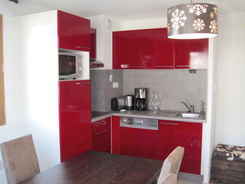 Residence Les Fermes - Lagrange Prestige Saint-Gervais-les-Bains Kültér fotó
