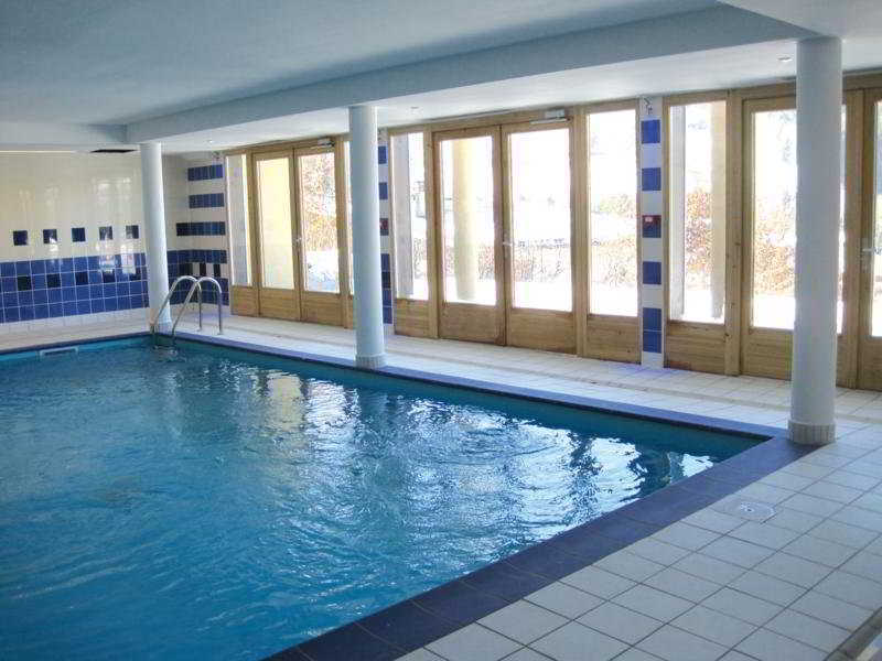 Residence Les Fermes - Lagrange Prestige Saint-Gervais-les-Bains Kültér fotó