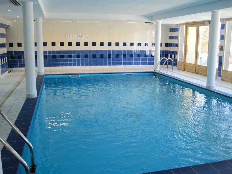 Residence Les Fermes - Lagrange Prestige Saint-Gervais-les-Bains Kültér fotó