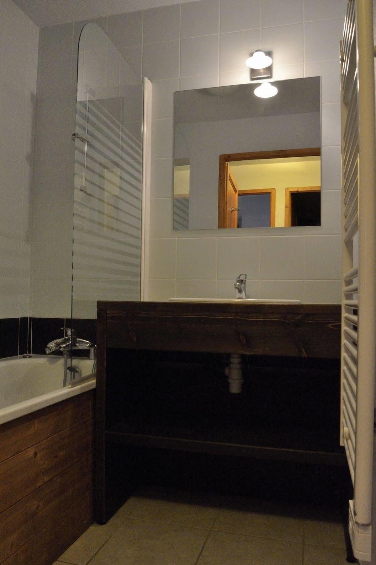 Residence Les Fermes - Lagrange Prestige Saint-Gervais-les-Bains Kültér fotó