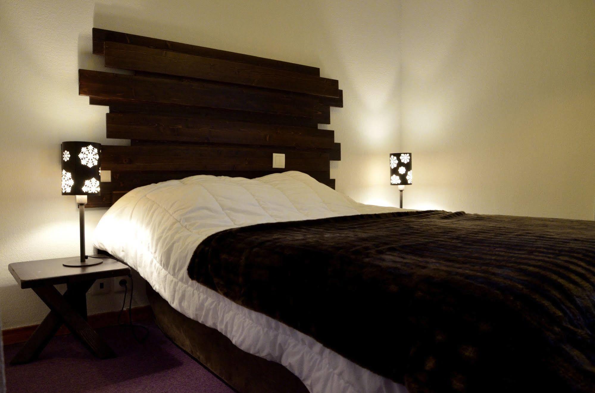 Residence Les Fermes - Lagrange Prestige Saint-Gervais-les-Bains Kültér fotó