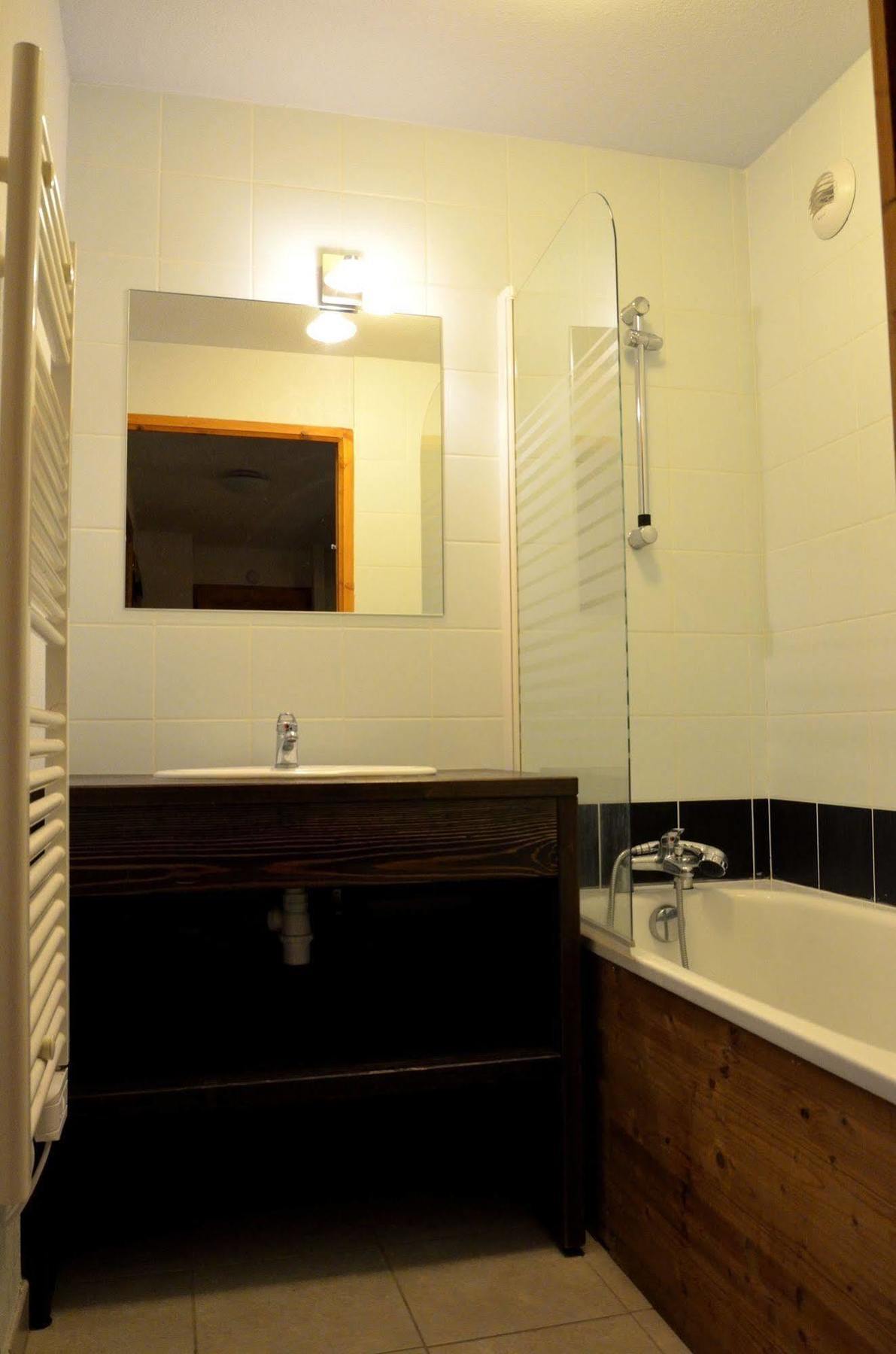 Residence Les Fermes - Lagrange Prestige Saint-Gervais-les-Bains Kültér fotó